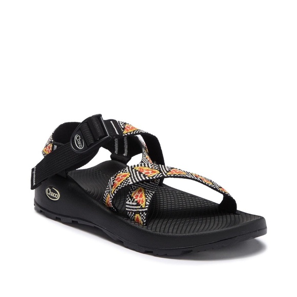 Chaco Other - ✨NIB✨CHACO Men's Z1 Classic Sandal US 12M PIZZA